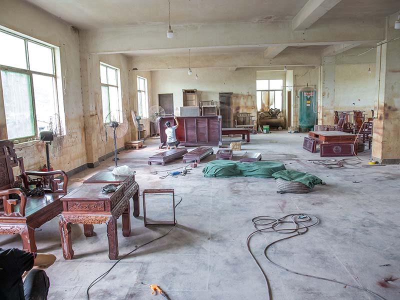 瑞金地板油漆修复厂家