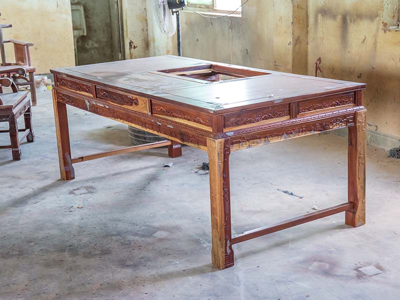 瑞金家具改色翻新哪家好