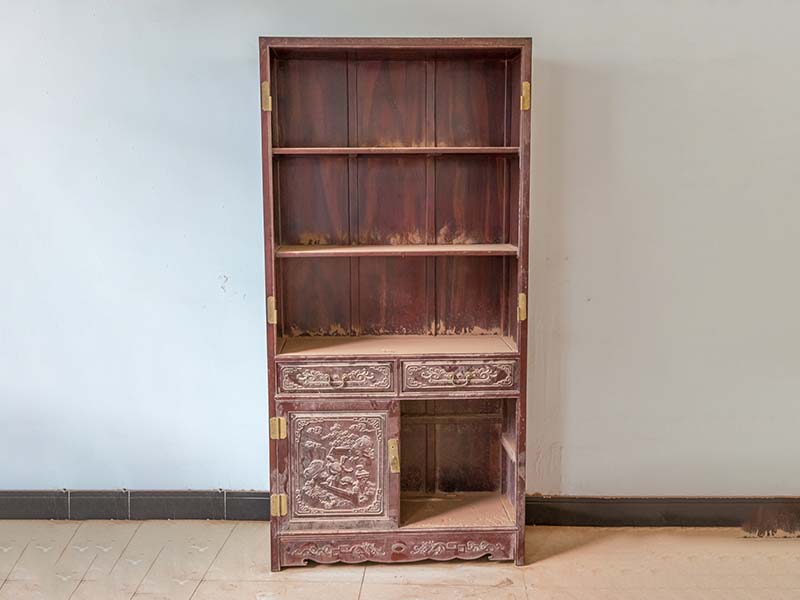 瑞金家具油漆修补方法