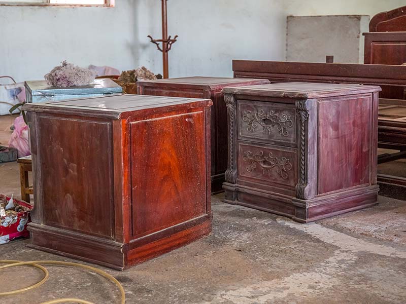 瑞金工艺品修复报价