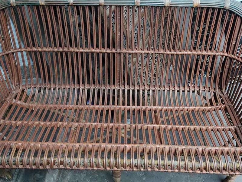 瑞金老旧红木家具保养维修和翻新