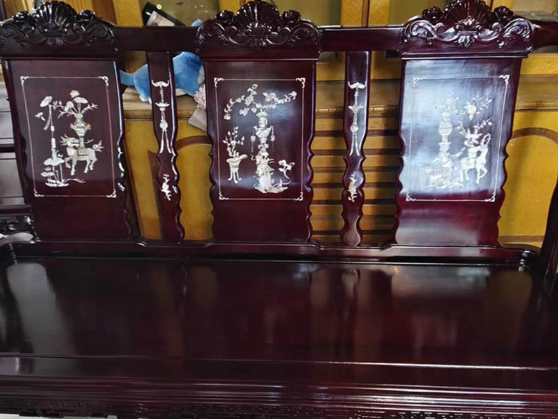 瑞金温州修理老家具翻新