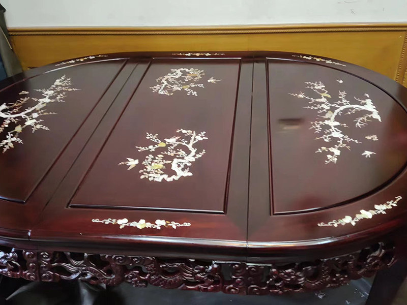 瑞金温州修理老家具翻新