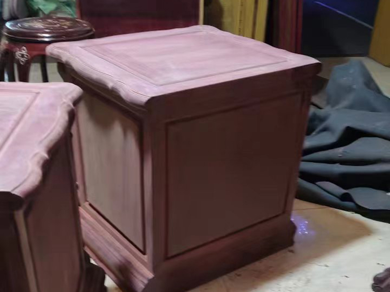 瑞金温州修理老家具翻新
