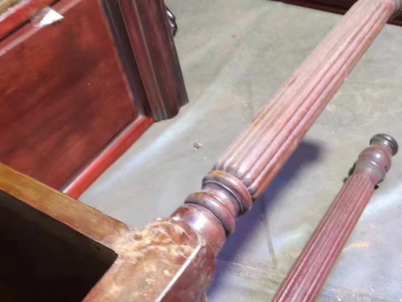 瑞金温州修理老家具翻新